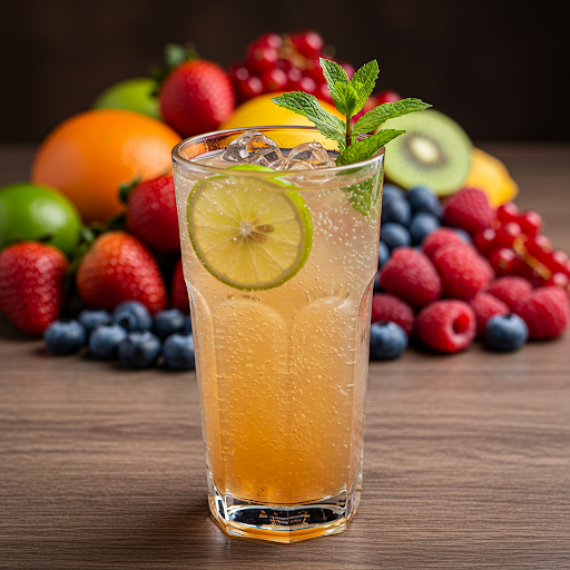 Menu Item Image