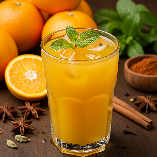 Menu Item Image