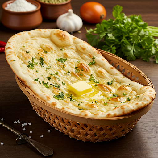 Menu Item Image