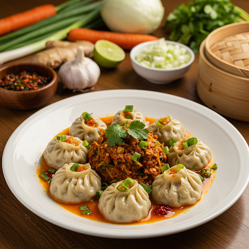 Menu Item Image