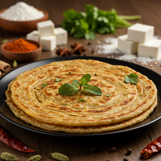 Menu Item Image