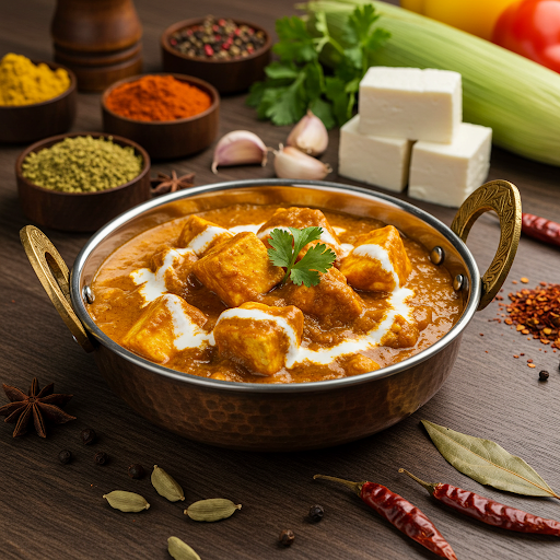 Menu Item Image