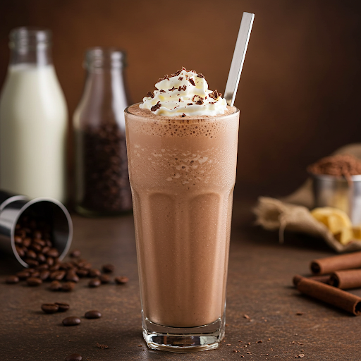 Menu Item Image