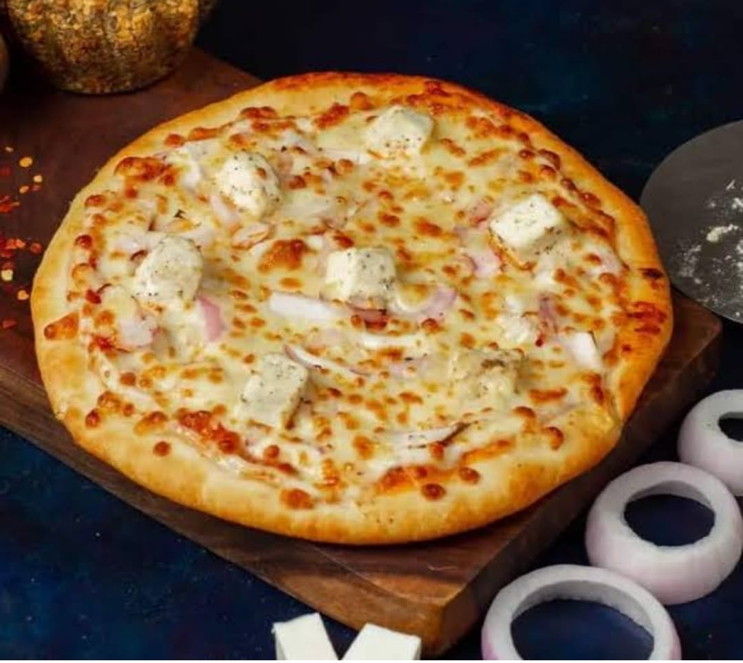 Menu Item Image