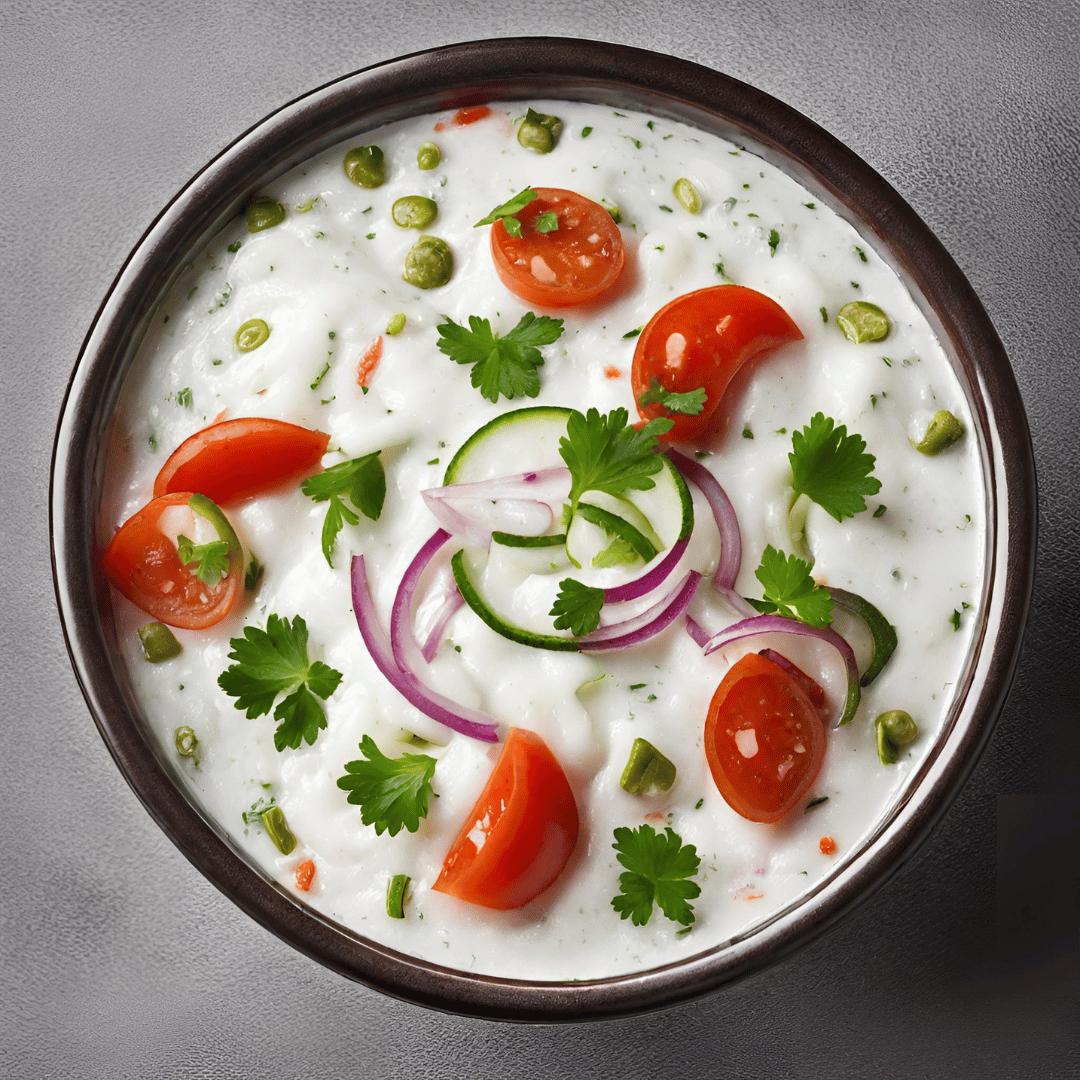Menu Item Image