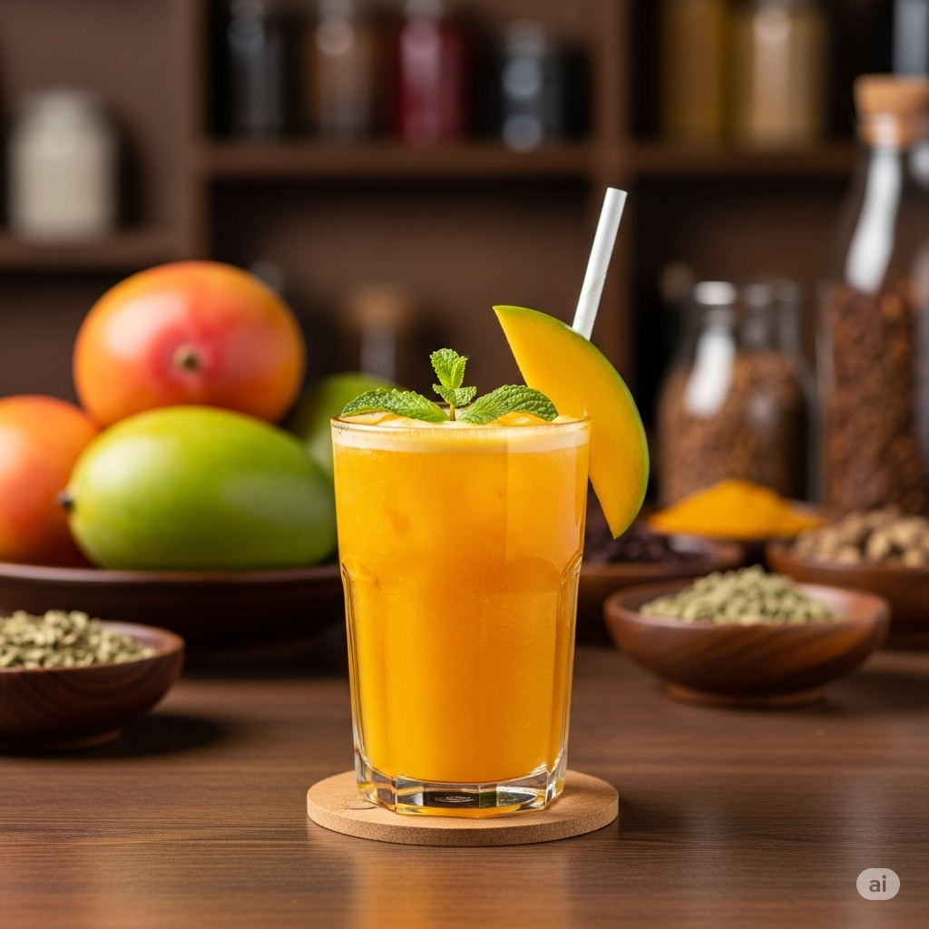 Menu Item Image