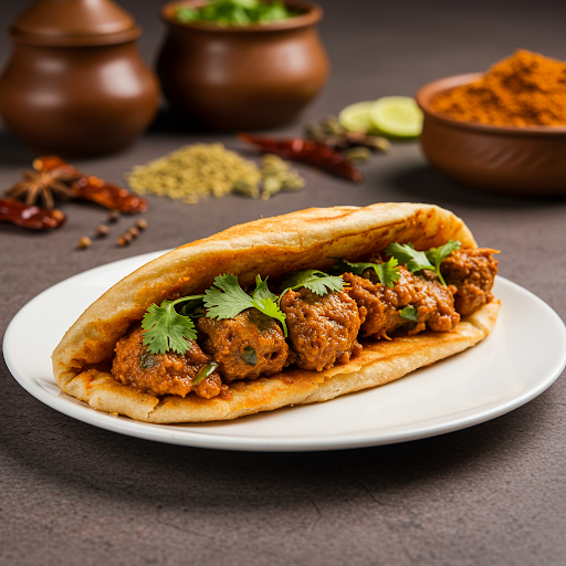 Menu Item Image