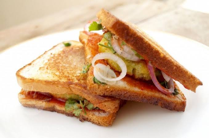 Menu Item Image