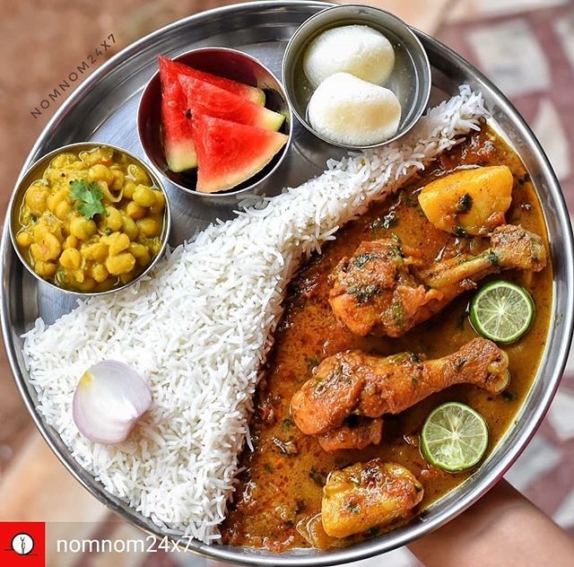Menu Item Image