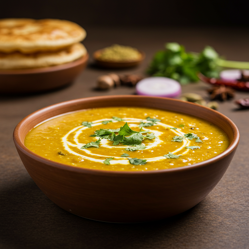 Menu Item Image
