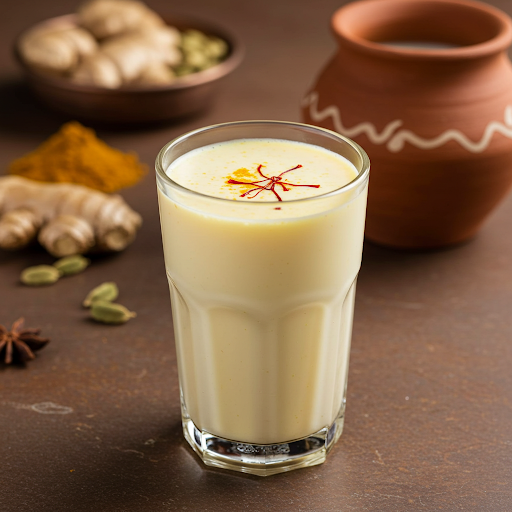 Menu Item Image