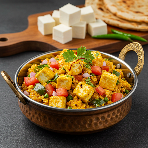 Menu Item Image