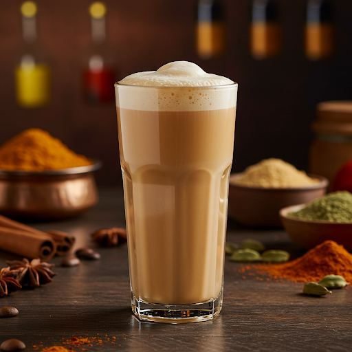Menu Item Image