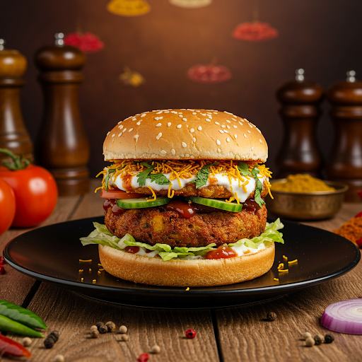 Menu Item Image