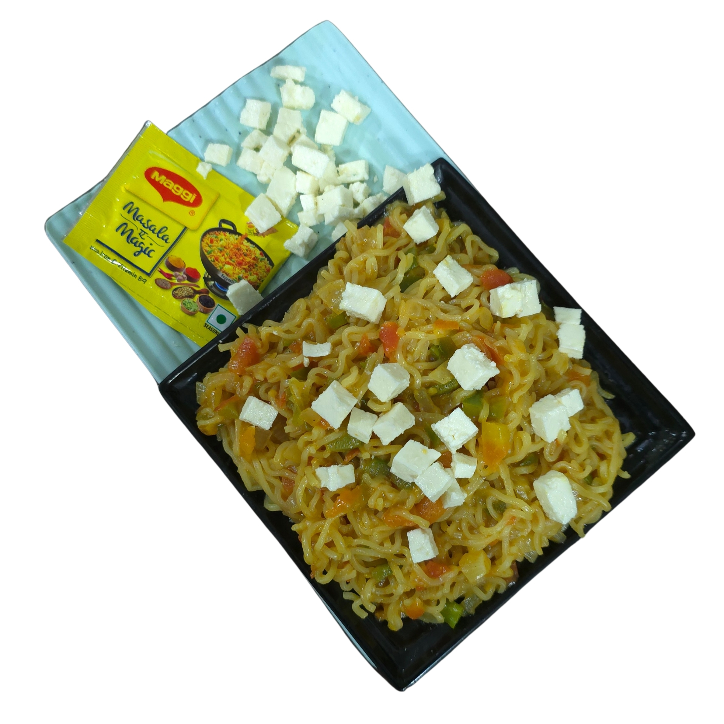 Menu Item Image
