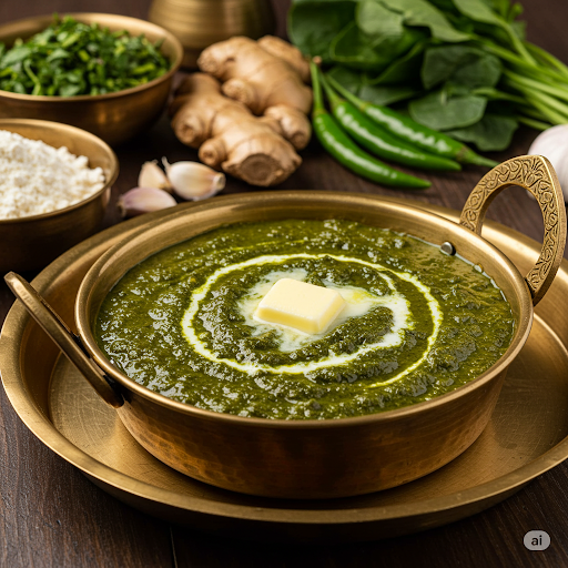Menu Item Image