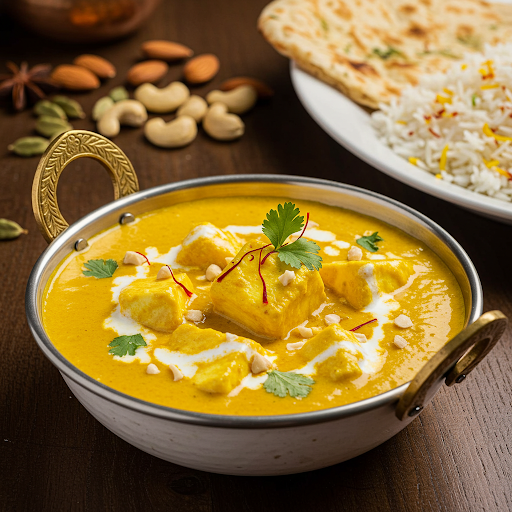 Menu Item Image