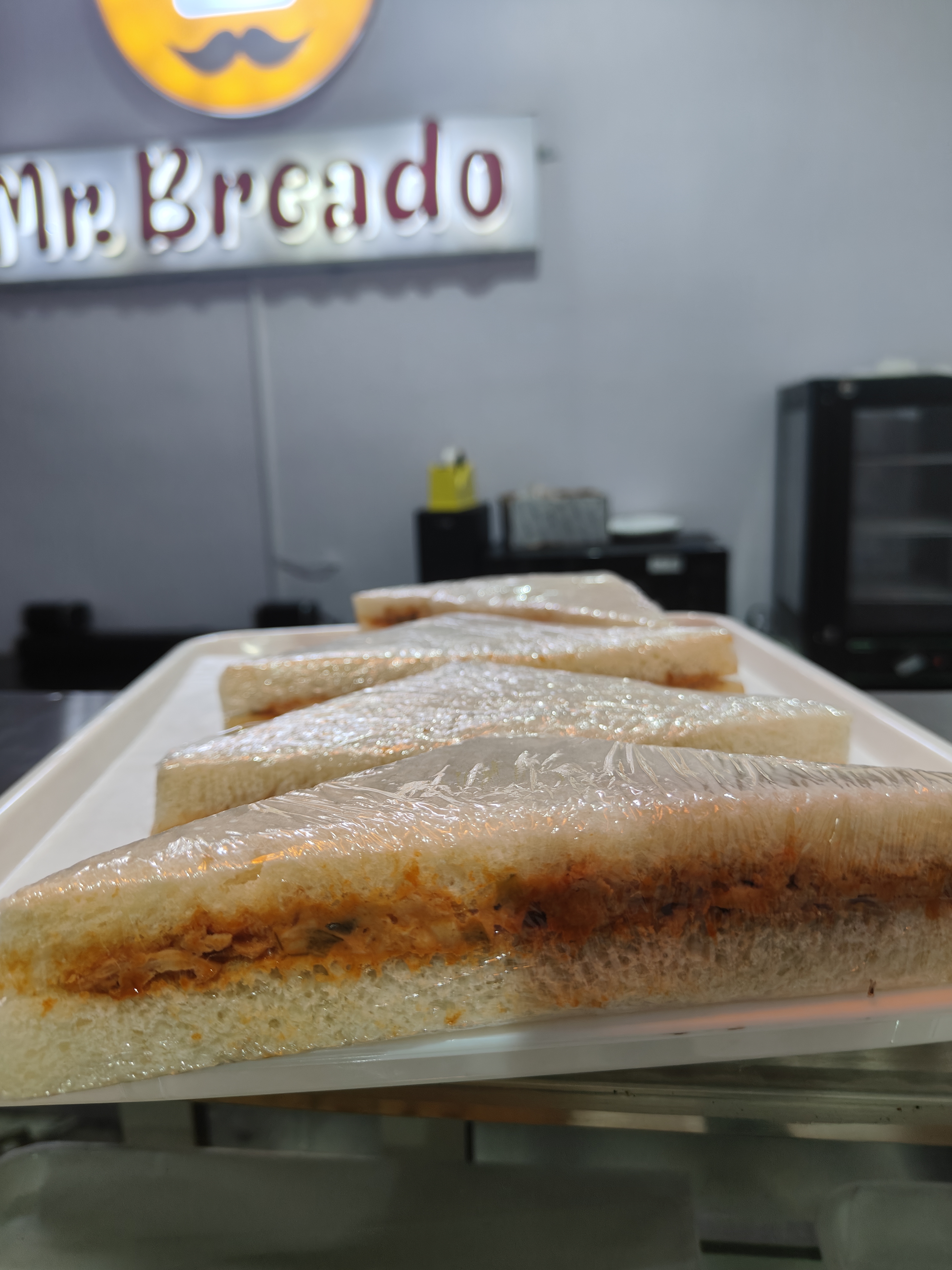 Menu Item Image