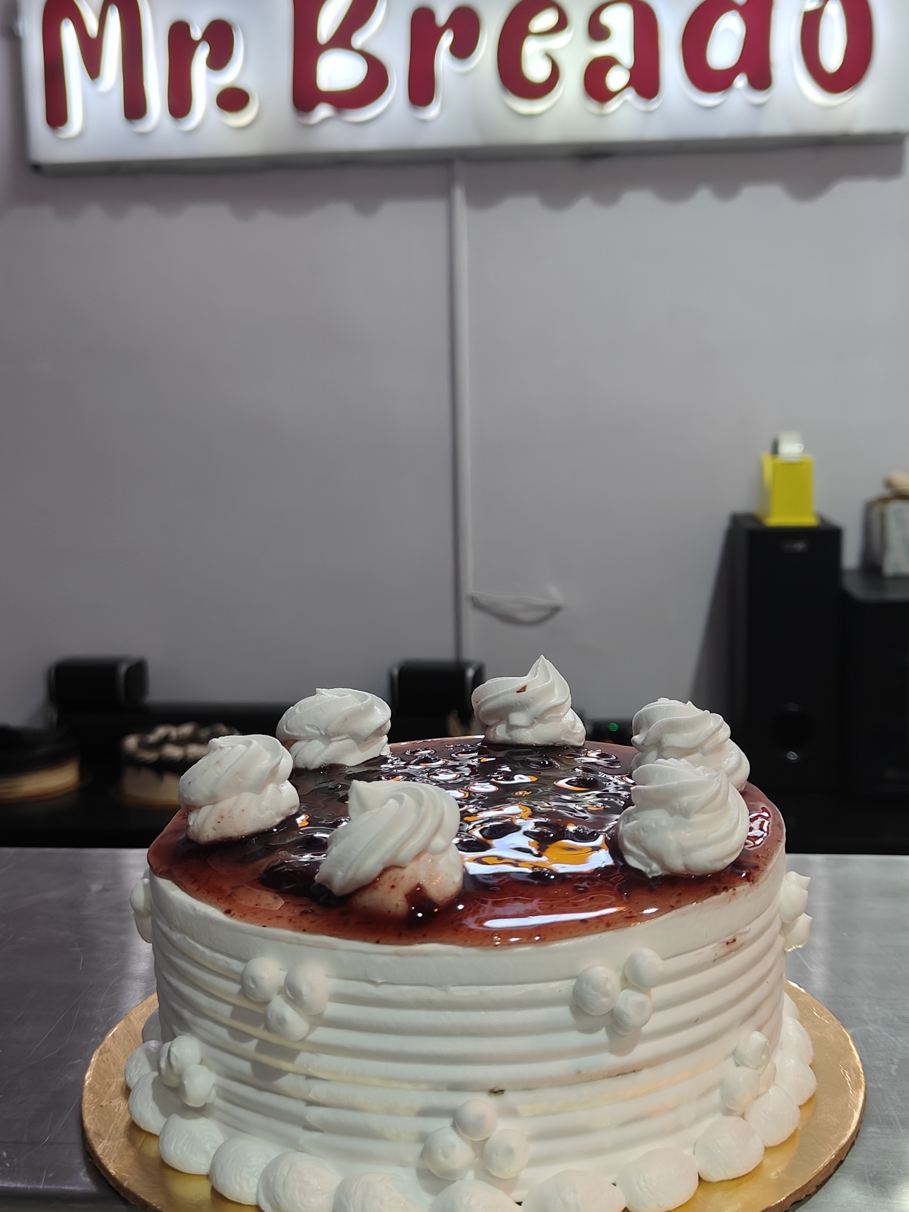 Menu Item Image