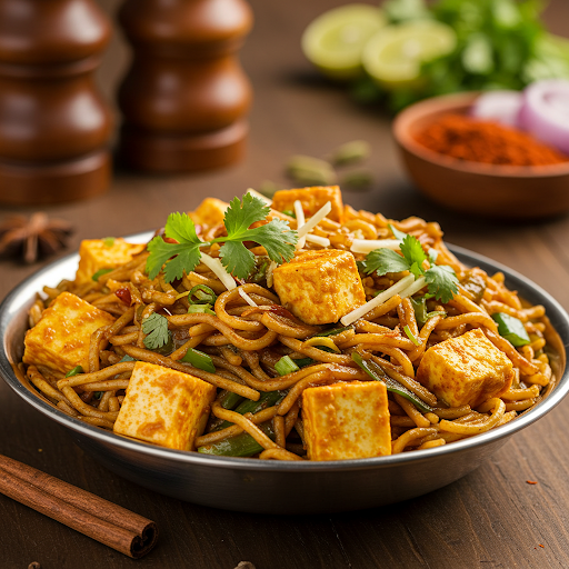 Menu Item Image