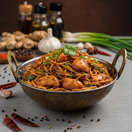 Menu Item Image