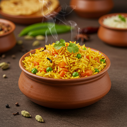 Menu Item Image