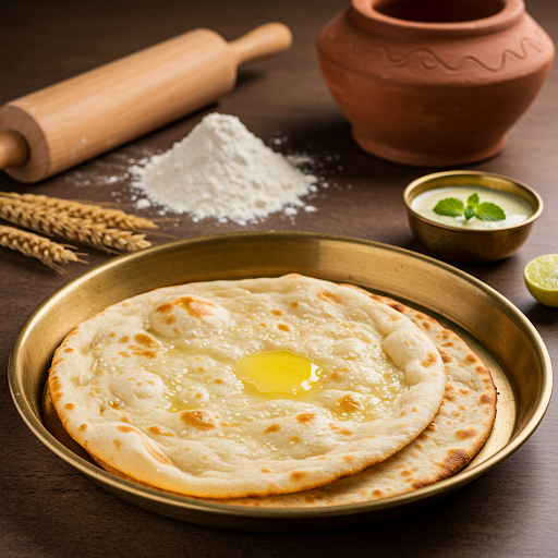 Menu Item Image