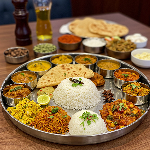 Menu Item Image