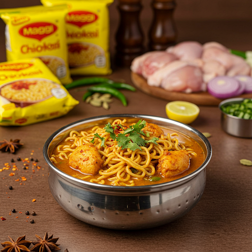 Menu Item Image