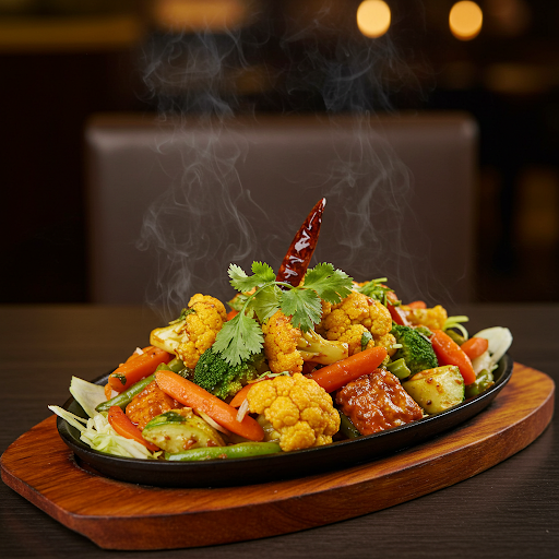 Menu Item Image
