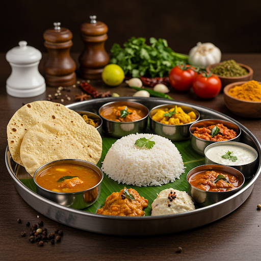 Menu Item Image