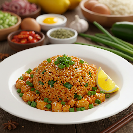 Menu Item Image