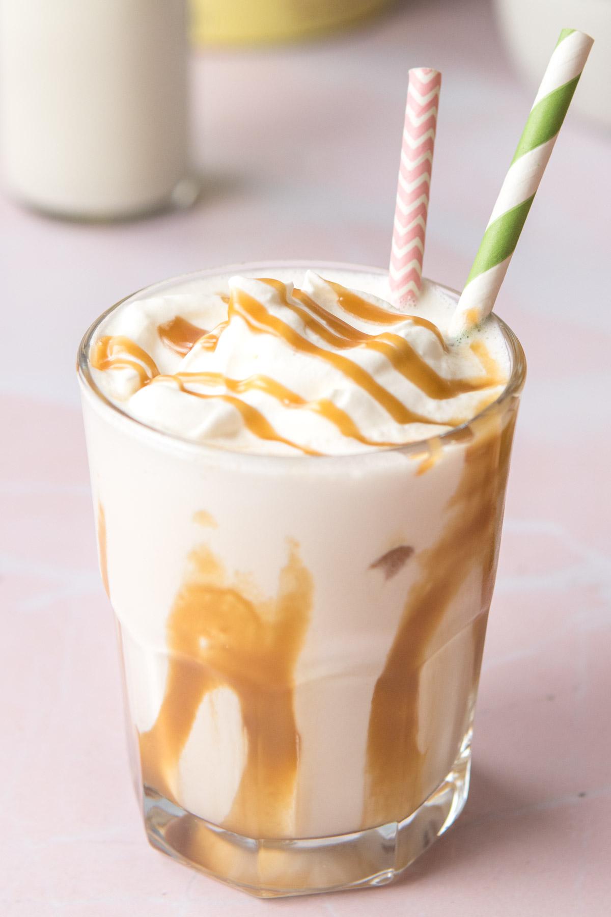 Menu Item Image