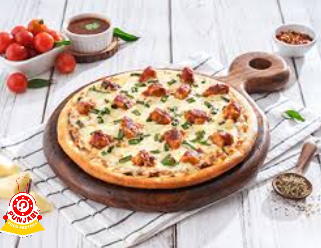 Menu Item Image