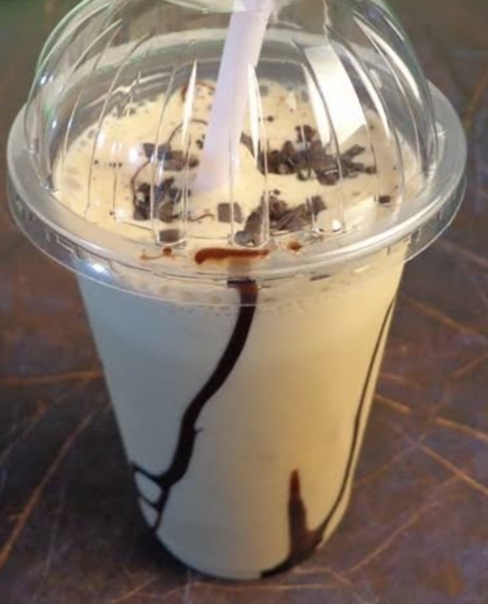 Menu Item Image