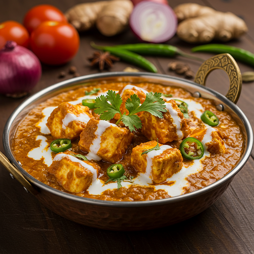 Menu Item Image