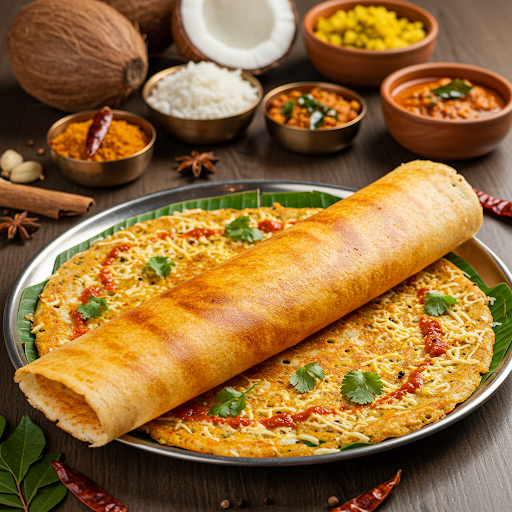 Menu Item Image