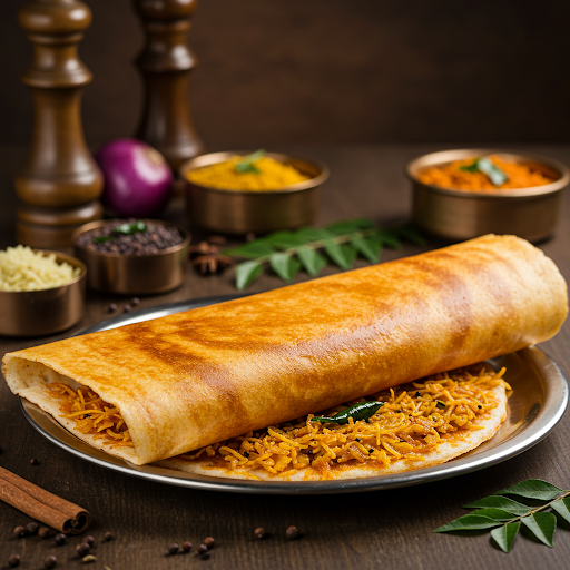 Menu Item Image