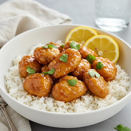 Menu Item Image