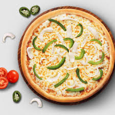Menu Item Image