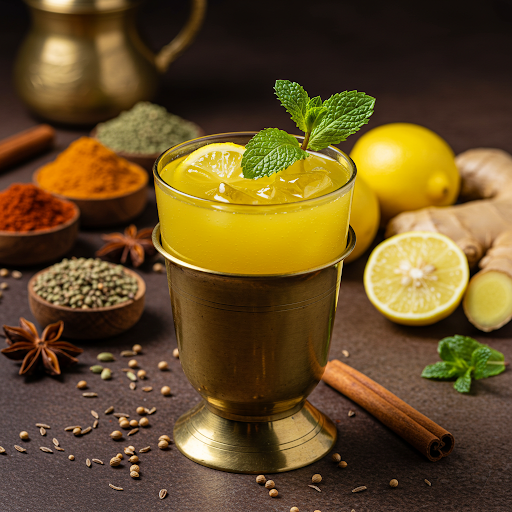 Menu Item Image