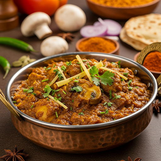 Menu Item Image