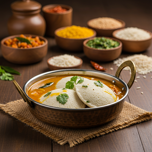 Menu Item Image