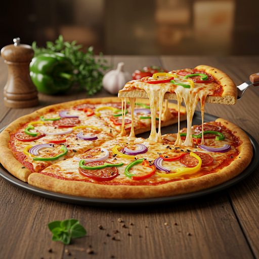 Menu Item Image