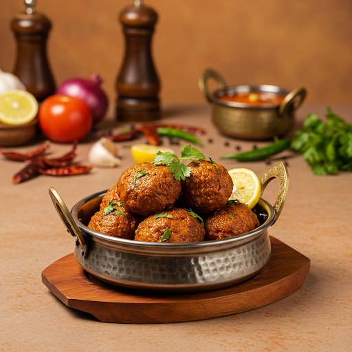 Menu Item Image