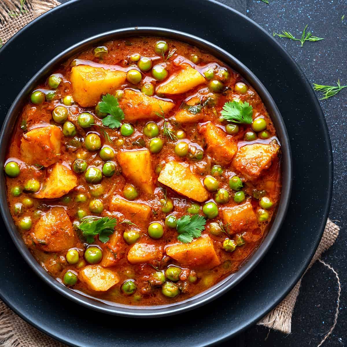 Menu Item Image