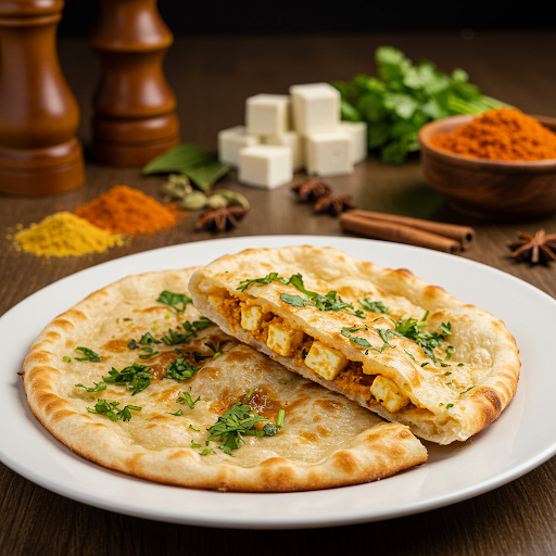 Menu Item Image