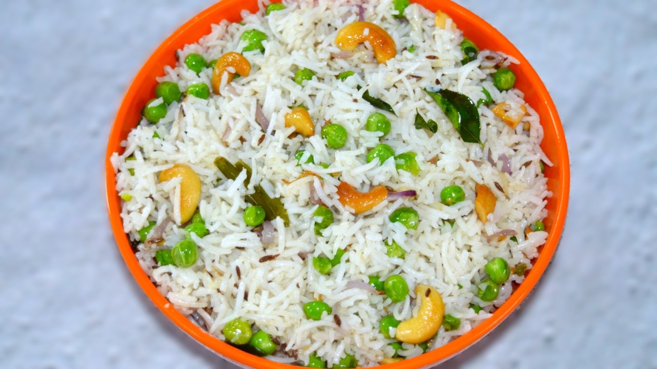 Menu Item Image