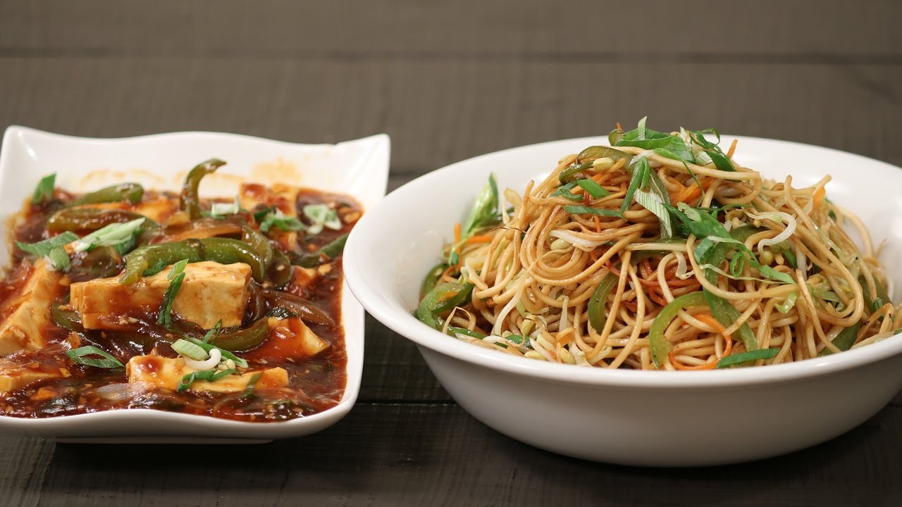 Menu Item Image