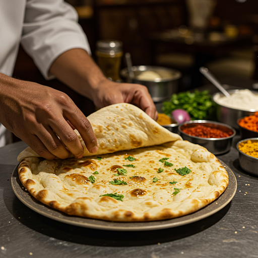 Menu Item Image